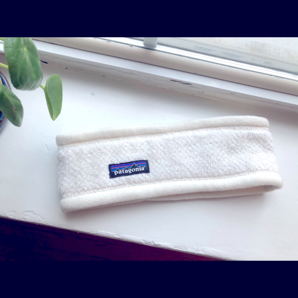 Patagonia Ear Warmer Headband